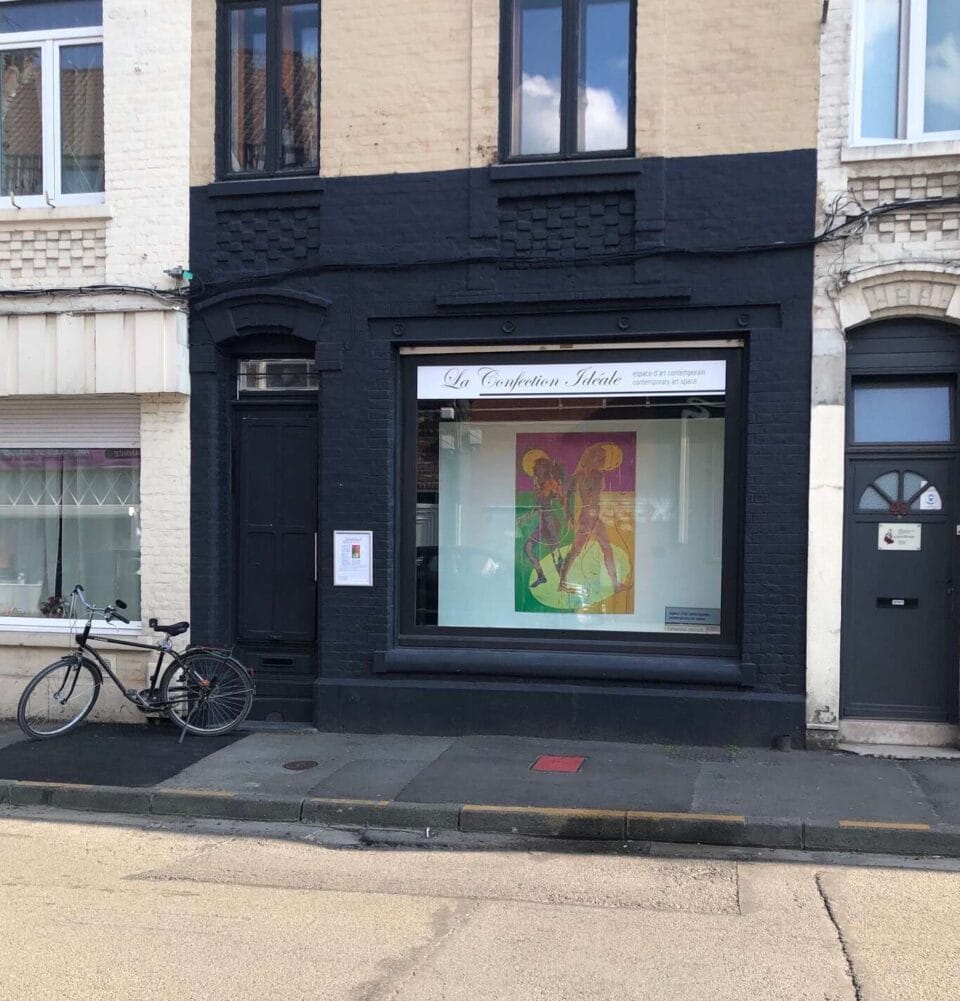Fresh Window & FémininPluriels, 2021